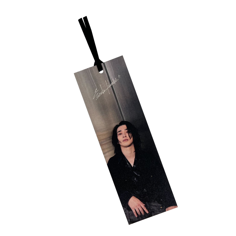 Étoile Filante Bookmark