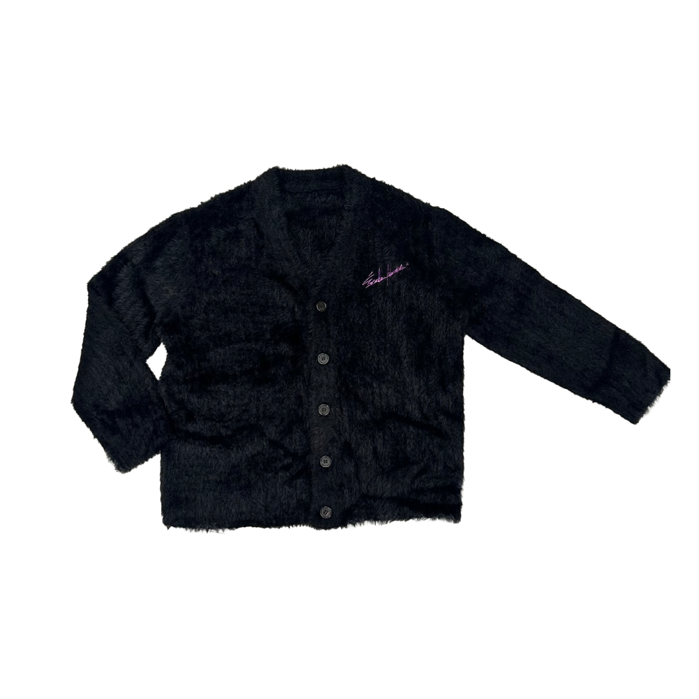 Étoile Filante Cardigan