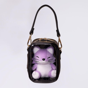 Étoile Filante 3rd Anniversary Goods（きつね＋ポーチ）
