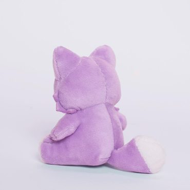 Étoile Filante 3rd Anniversary Goods（きつね＋ポーチ
