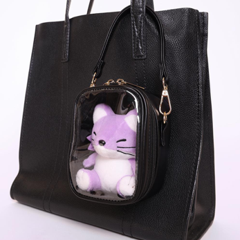 Étoile Filante 3rd Anniversary Goods(きつね+ポーチ)