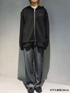 Étoile Filante Full-zip Hoodie -Ryusei Yokohama 30th Design-
