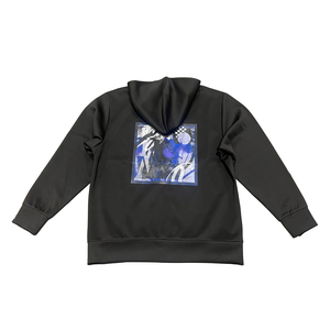 Étoile Filante Full-zip Hoodie -Ryusei Yokohama 30th Design-