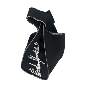Étoile Filante Knit Tote Bag