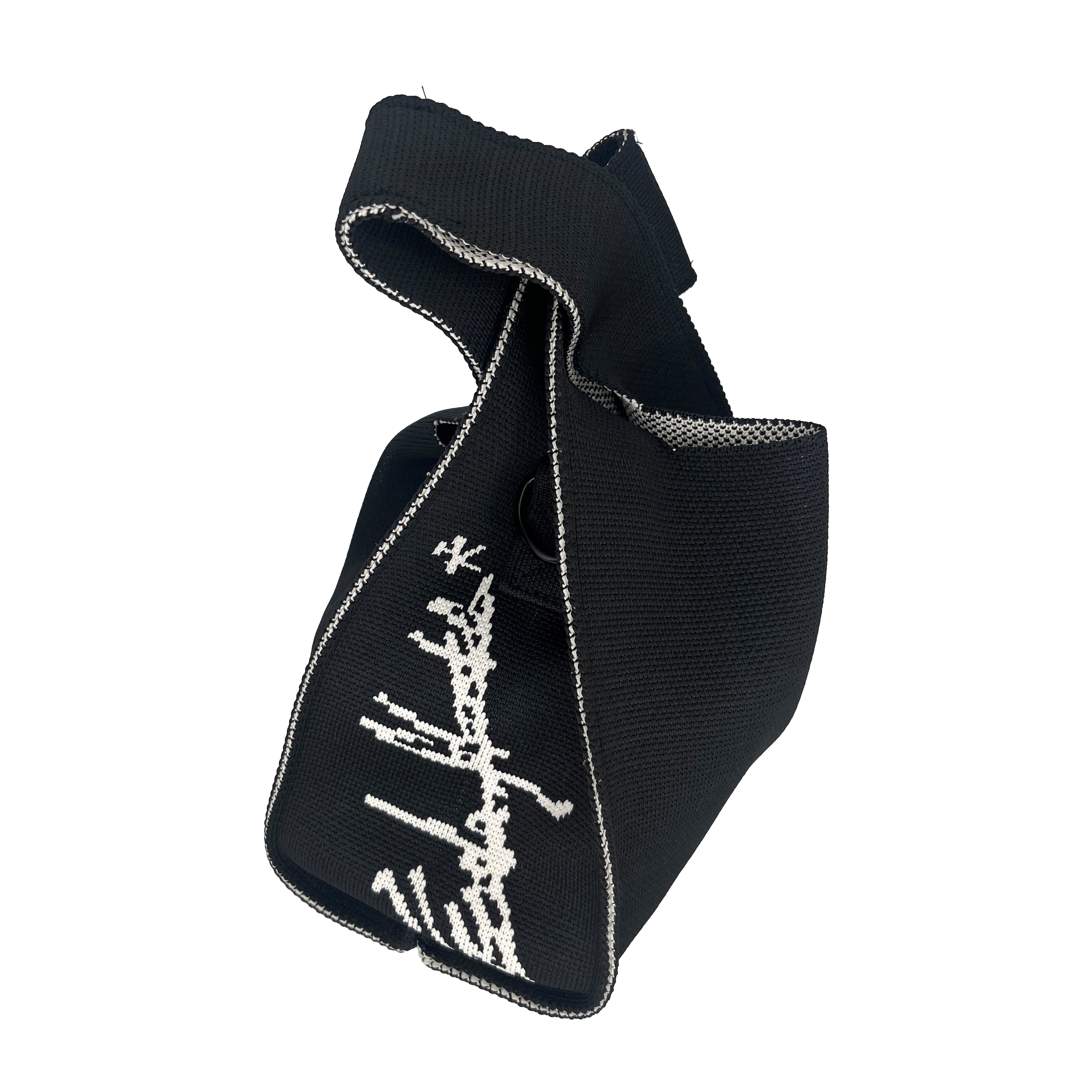 Étoile Filante Knit Tote Bag