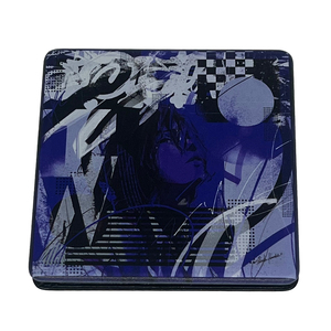Étoile Filante Compact Mirror