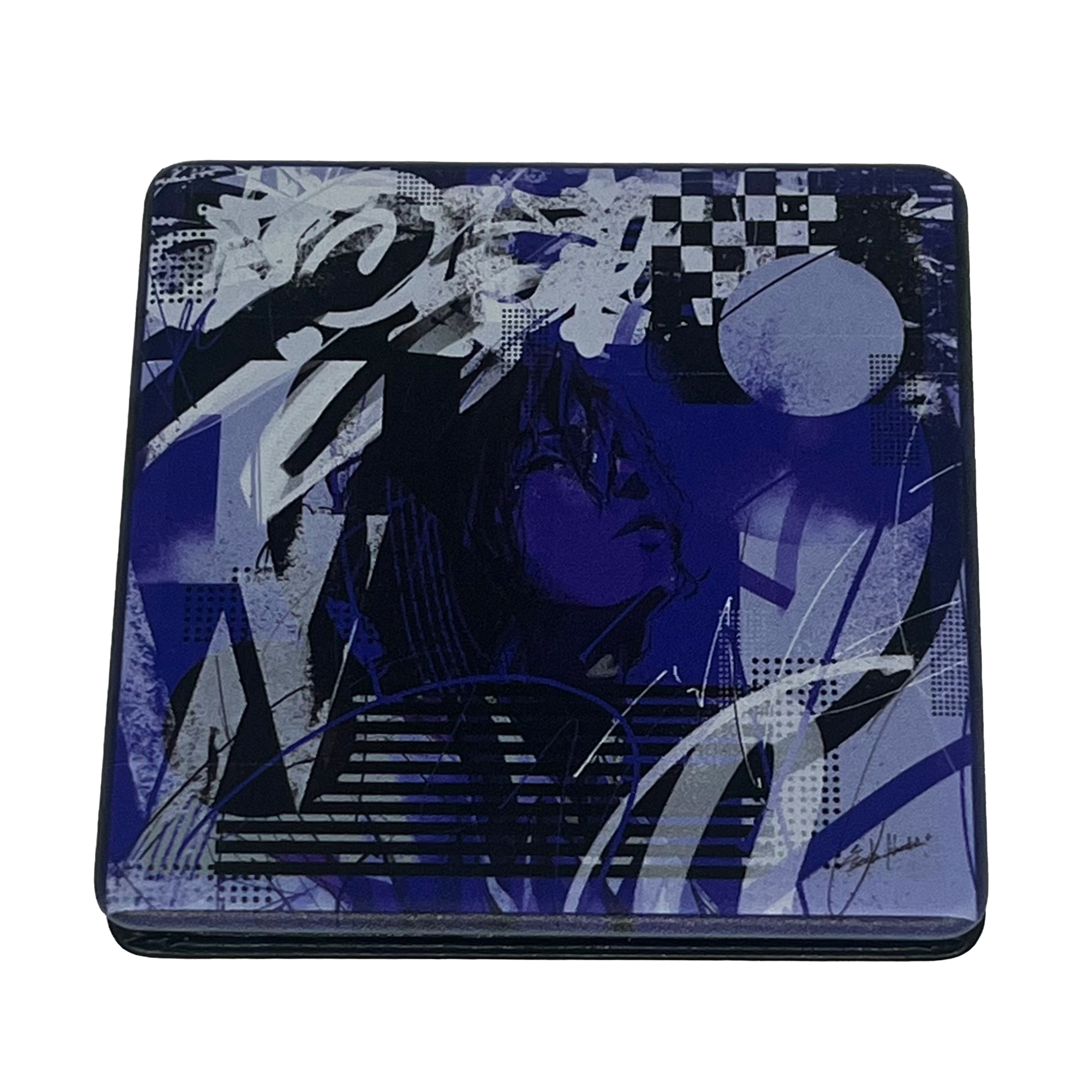 Étoile Filante Compact Mirror