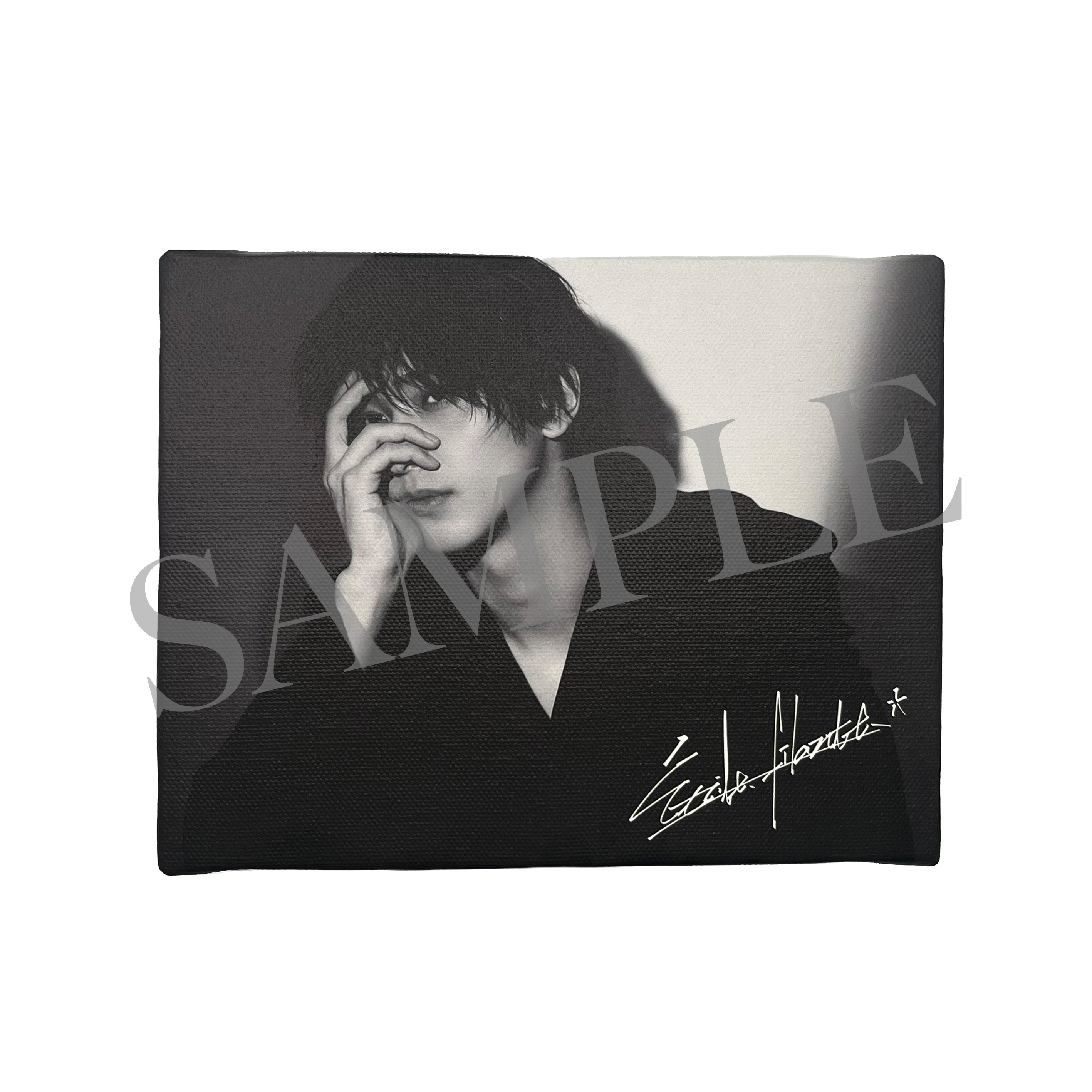 Ryusei Yokohama Photo Board vol.2
